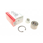 Підшипник маточини (задньої) Daewoo Kalos/Chevrolet Aveo 1.2/1.4i 05- 