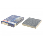 Фільтр салону Lexus ES/RX/UX/Toyota C-HR/Corolla/Hilux VIII/Prius/Rav4 1.2-3.5H 15- (вугільний) 