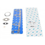 Комплект прокладок турбіни VW Caddy III 1.9 TDI 04-10 