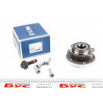 Підшипник маточини (передньої) VW Caddy 03- (4 болти) 