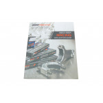 Брошура King Racing Application Guide (English) 