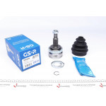 ШРКШ (зовнішній) Renault Espace III 2.0 16V 96--02 (27x32x151x44) (+ABS) 