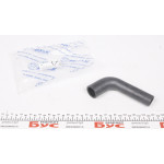 Патрубок радіатора (нижній) Audi 80 1.6-2.0 -97 