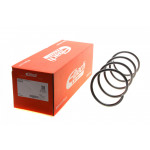 Пружина (передня) MB C-class (W203) 00-02/(CL203) 08-11 (седан/купе/унив.) 