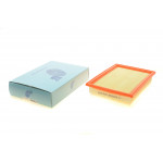 Фільтр повітряний VW Sharan 95-10/Seat Alhambra 96-10/Ford Galaxy 00-06(з флісом) 