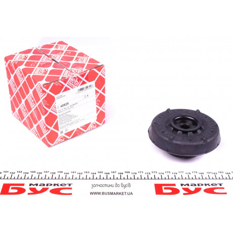 Подушка амортизатора (переднього) + підшипник Opel Astra J 1.4-2.0CDTI 09-