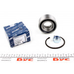 Підшипник маточини (передньої) Renault Trafic 1.4-2.5D 75-01 (42х84х39) 