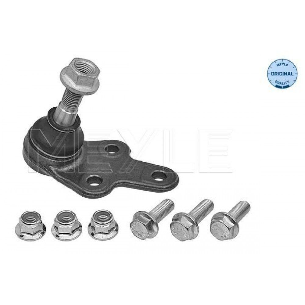 Опора кульова (передня/знизу) Ford Focus II 1.4-2.0TDCi 04-12/C-Max 07-10/Volvo C30/C70/S40 04-
