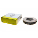 Демпфер зчеплення Nissan Pathfinder 2.5 dCi 05- 