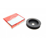 Шків колінвалу Renault Trafic/Opel Vivaro 2.5 dCi 00- (7PK) 