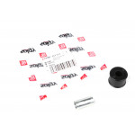 Втулка амортизатора (переднього) MB 207-310D (з метал. втулкой) 