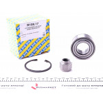 Підшипник маточини (передньої) Citroen Xsara/Peugeot 306 II 96- (37x72x33) 