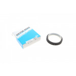 Сальник колінвалу (задній) Opel Combo 1.6 CNG 05- (80x98.39x14.6) 