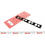 Прокладка колектора впускного Fiat Doblo 1.9 JTD 01- 