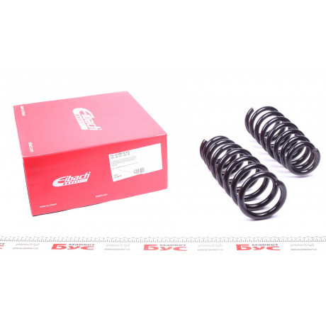 Комплект пружин (передніх) (Pro-Kit) BMW X6 (E71/E72) M 07-14 (2 шт.)
