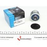 Шків генератора MB W168/W169/W245, 5ПК 