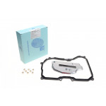 Фільтр АКПП VW Golf V/Passat 1.6-2.0 TDI 03-12 (+ прокладка масляного піддону) 