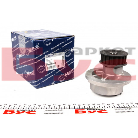Помпа води Opel Astra F/G/Combo/Corsa A/B/Kadett D/E/Vectra A/B 1.4/1.6/i/Si 79-04 (19z)
