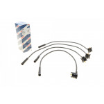 Провід запалювання Ford Escort/Fiesta 1.1/1.3 88-95/Galaxy 2.3 97-06 (к-кт) 