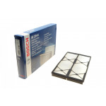 Фільтр салону MB Vito (W638) 96-03 