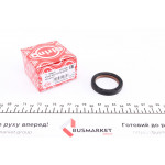 Сальник колінвалу (передній) Renault 1.5dci-3.0dci (35x47x7) 