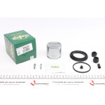 Ремкомплект супорта (переднього) Toyota Rav 4 II/Suzuki Grand Vitara 00- (60mm) (+поршень)(Sumitomo) 