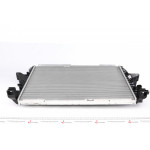 Радіатор охолодження VW Multivan V/T5 03- 