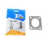 Прокладка турбіни Citroen Jumper/Peugeot Boxer 2.5 TD 94-02 