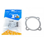 Прокладка глушника Audi A3/Skoda Octavia 1.8T 96-10 