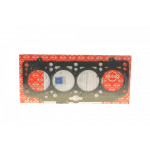 Прокладка ГБЦ VW Caddy 1.9TDI -03 (2 метки) (1.63mm) 