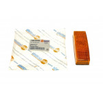 Ліхтар бічний (габарит) MB Sprinter/VW LT 96-06 (жовтий) 