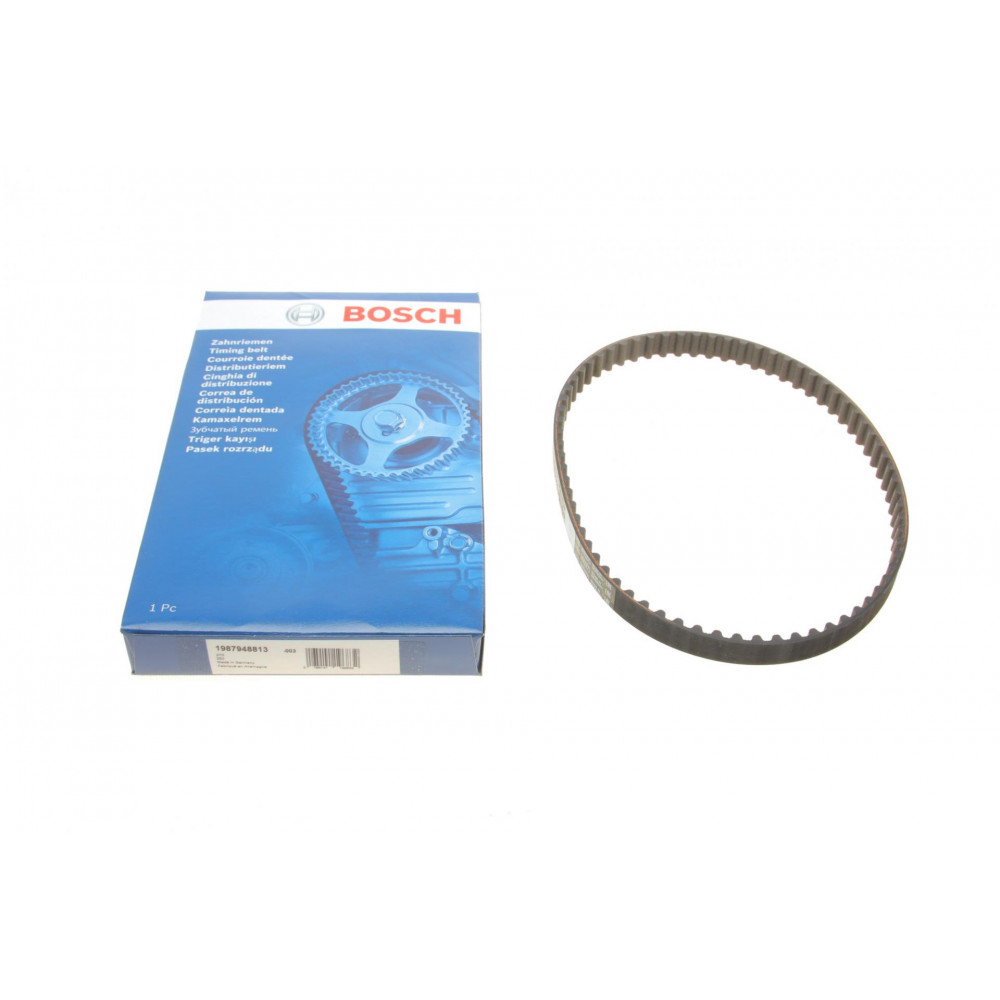 Ремінь ГРМ Honda Odyssey/Accord 2.0i/2.2i 91-03/Rover 600 1.8-2.3i/Si 93-99 (16x70z)