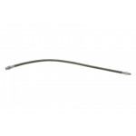 Шланг гальмівний (задній) MB Vito (W638) 96-03 (518mm) 