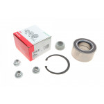 Підшипник маточини (задньої) MB Vito (W447) 14-, RWD/4x4 