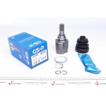 ШРКШ (внутрішній) Nissan Note 1.5 dCi 10- (26x23) 