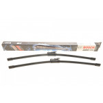 Щітки склоочисника (550/530мм) Toyota Supra/Audi TT/BMW Z4/Ford Mustang 04- 