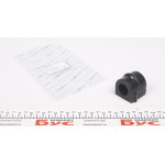 Втулка стабілізатора (переднього) Opel Signum/Vectra C 02- (d=22mm) 