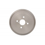 Барабан гальмівний (задній) Toyota Yaris 05- (53,1x251,8) d1=55mm/d2=200mm 