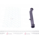 Патрубок системи охолодження VW Caddy II 1.4-1.6 95-04 