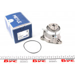 Помпа води Audi A1/A3/Skoda Fabia/Octavia/Rapid/Roomster/VW Caddy/Golf/Jetta/Polo 1.2 TSI 