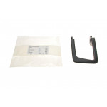 Ручка дверей (задніх/ззовні) Fiat Doblo 10- 