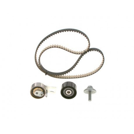 Комплект ГРМ Citroen C3/C4/Berlingo/Jumpy/Peugeot 2008/Expert/Partner 1.6 HDi 08- (20x141z)