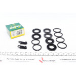 Ремкомплект супорта (переднього) Audi A6 11- (d=32/34mm) (Brembo) 