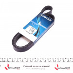 Ремінь генератора Renault Master III 2.3dCi 10-/Renault Trafic 1.6dCi 14- (+AC) 