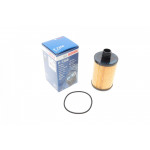 Фільтр оливи Jeep Grand Cherokee 3.0 CRD 11- 