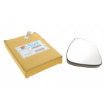 Скло дзеркала (з підігрівом) Citroen DS5/Peugeot 508 10- (R) 