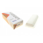 Фільтр повітряний Toyota Yaris 1.4 D-4D 01-05 