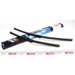 Щітки склоочисника (600/475мм) VW Jetta/Passat 