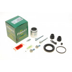 Ремкомплект супорта (заднього) Kia Carnival 05- (d=43mm) (Kasko) (+поршень/направляюча) SuperKit 