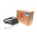 Дзеркало заднього виду Citroen Jumper/Fiat Ducato/Peugeot Boxer 06- (R) (механика/з повор.) 